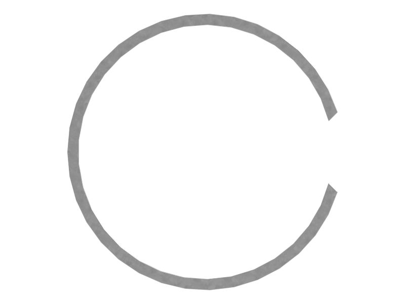 СТОПОРНОЕ КОЛЬЦО