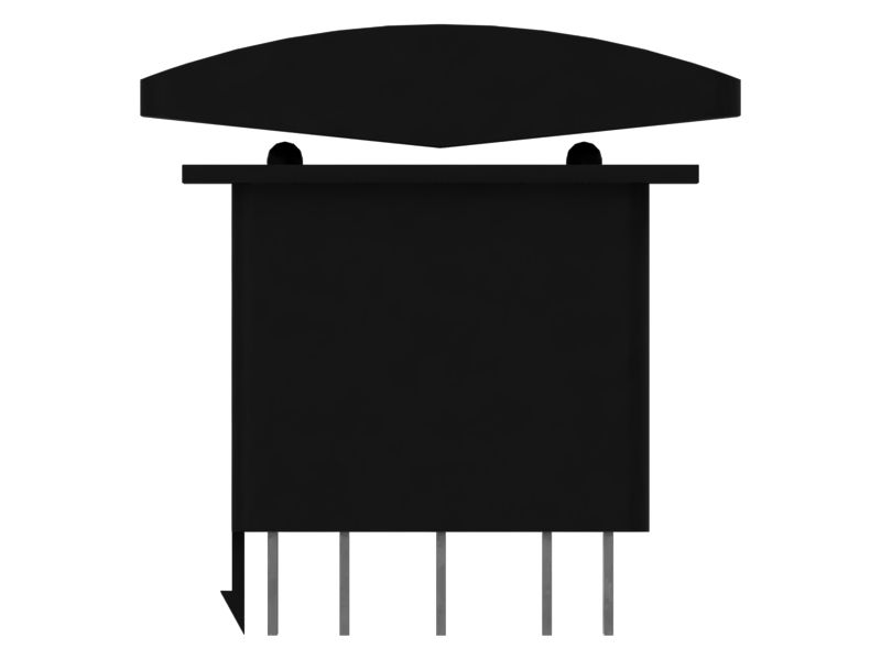 ЗАДНИЙ ПЕРЕКЛЮЧАТЕЛЬ В СБОРЕ