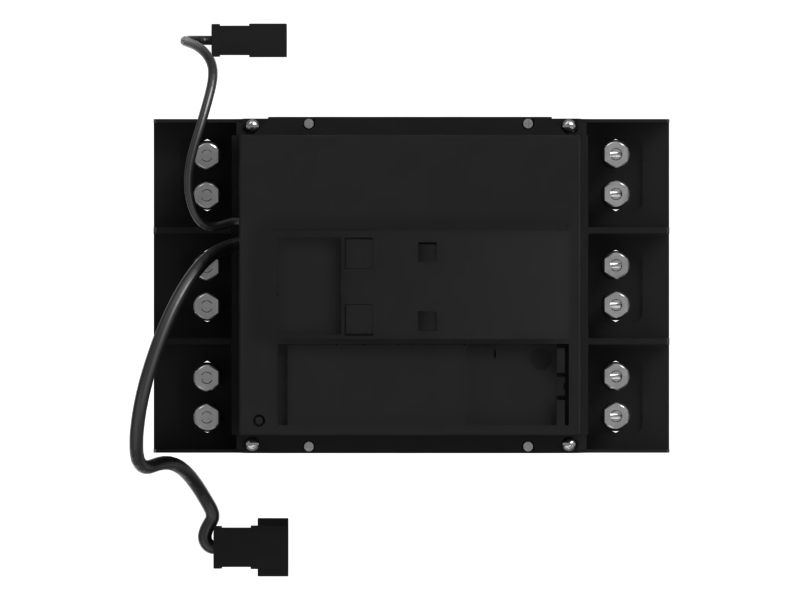 ВЫКЛЮЧАТЕЛЬ В СБОРЕ