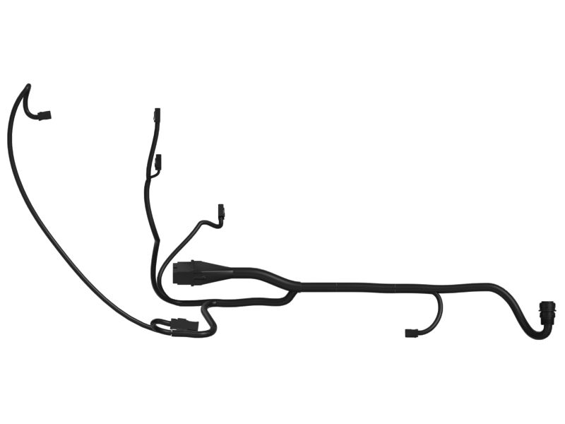 Жгут проводов в сборе