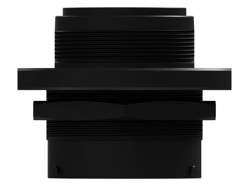 561-7447: Connector Receptacle | CATCorp