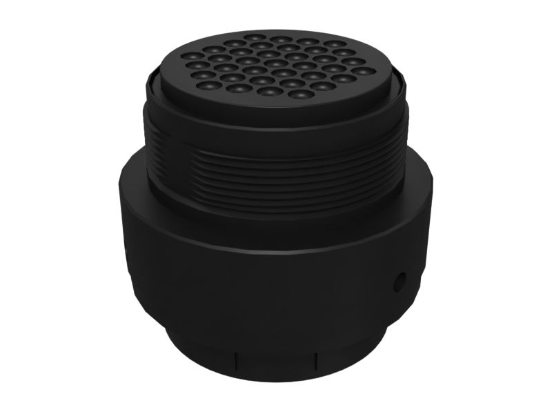 Разъем вилка