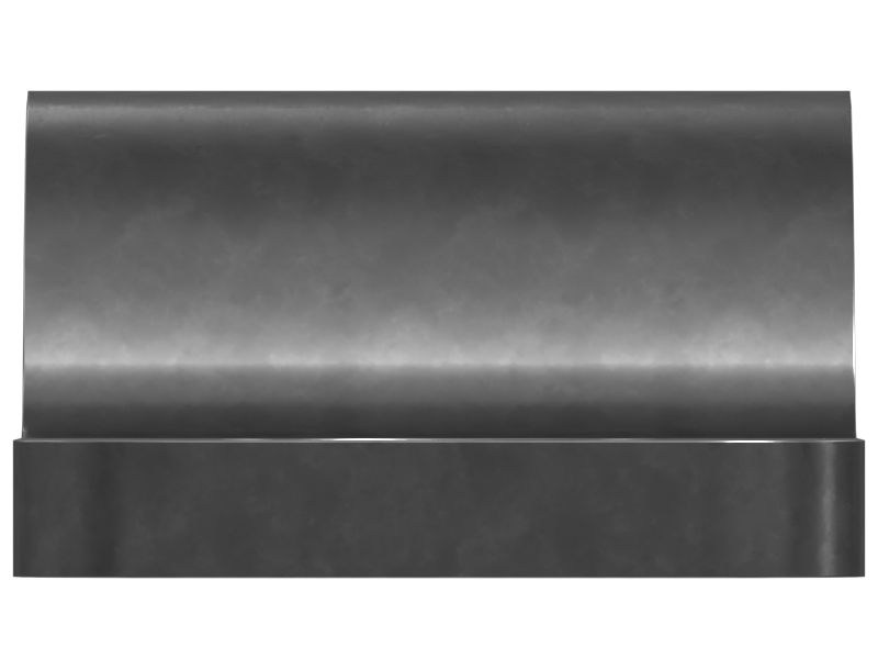 СКОБА В СБОРЕ