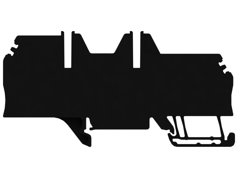 КЛЕММНЫЙ БЛОК