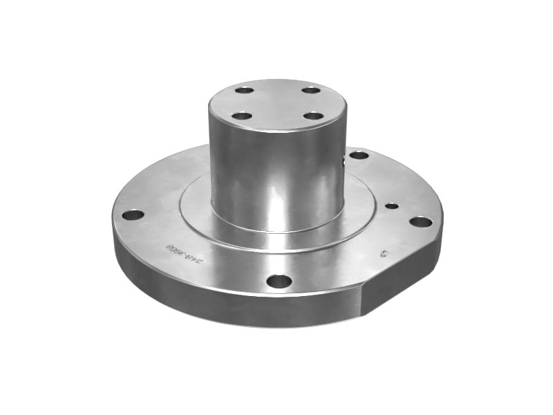 КОРОТКИЙ ВАЛ