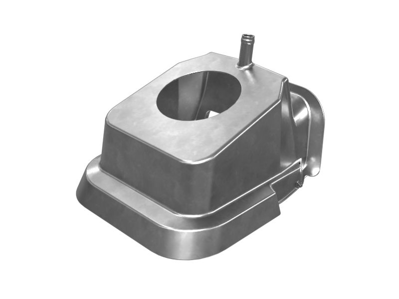 ПОДДОН ДЛЯ ПРОЛИВОВ