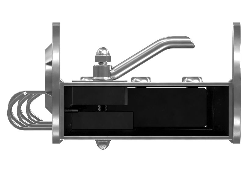 2514mm Length Middle Averaging Beam