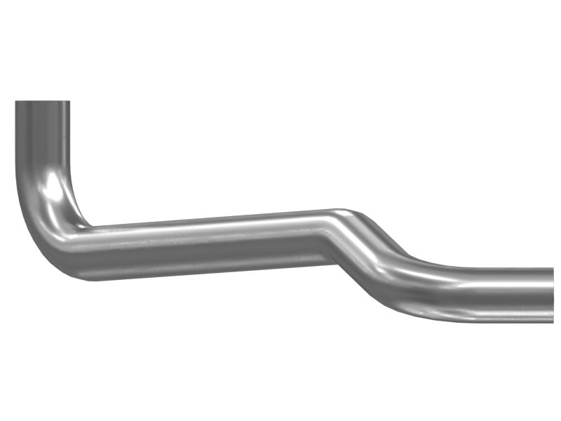 ВЫПУСКНОЙ ПАТРУБОК