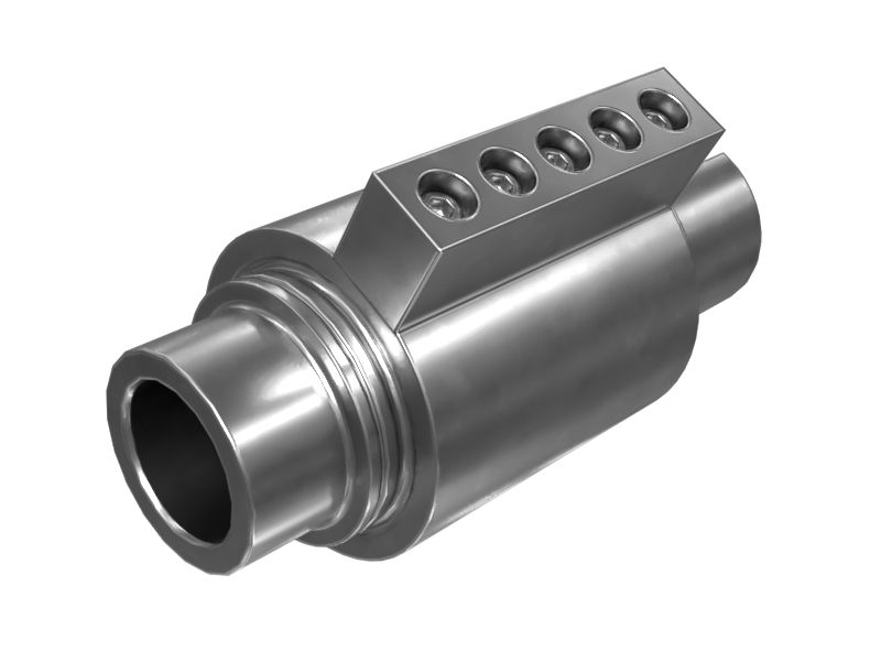 9W-4118: 100mm Height Actuator Rotor | CATCorp