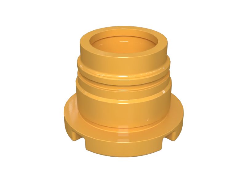 Головка воротка