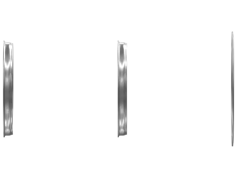 Прокладка выхлопной системы