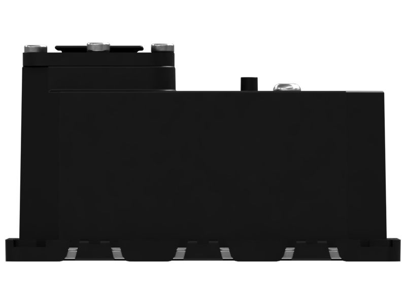 БЛОК УПРАВЛЕНИЯ