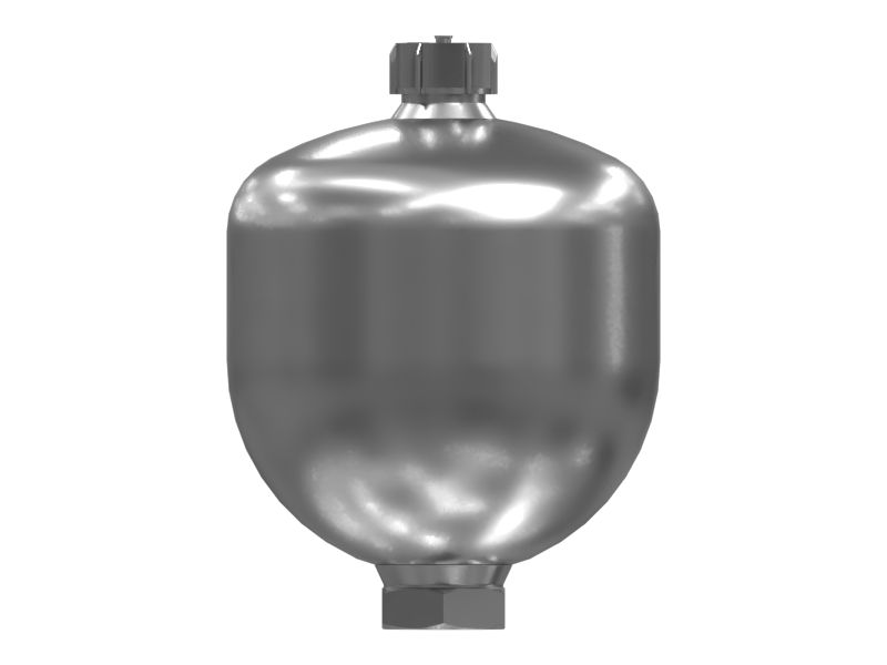 ГИДРОАККУМУЛЯТОР