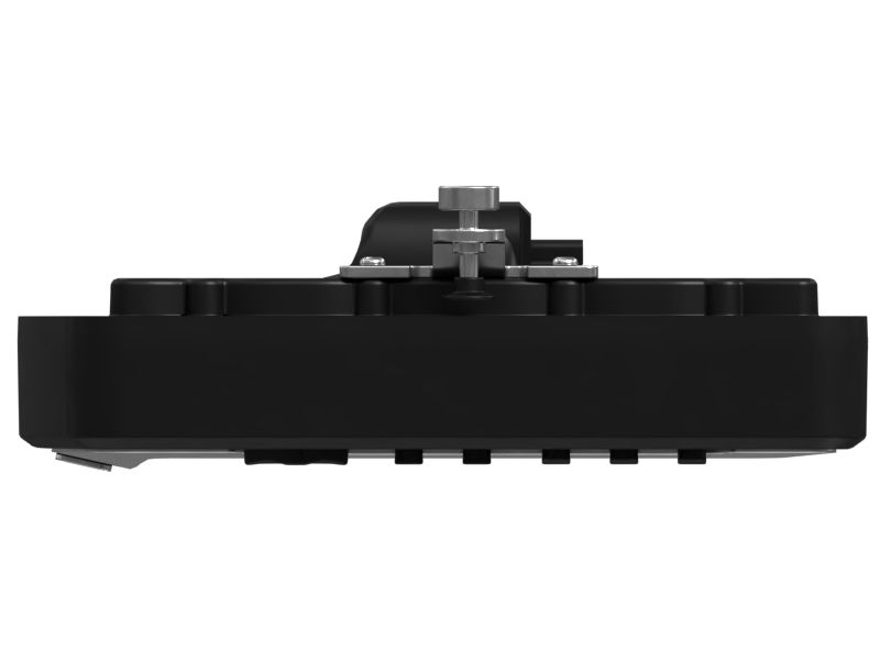 БЛОК УПРАВЛЕНИЯ