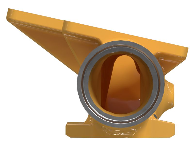 Выпускной коллектор