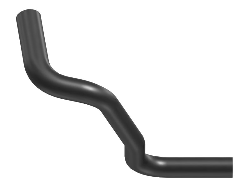 ШЛАНГ НИЖНИЙ