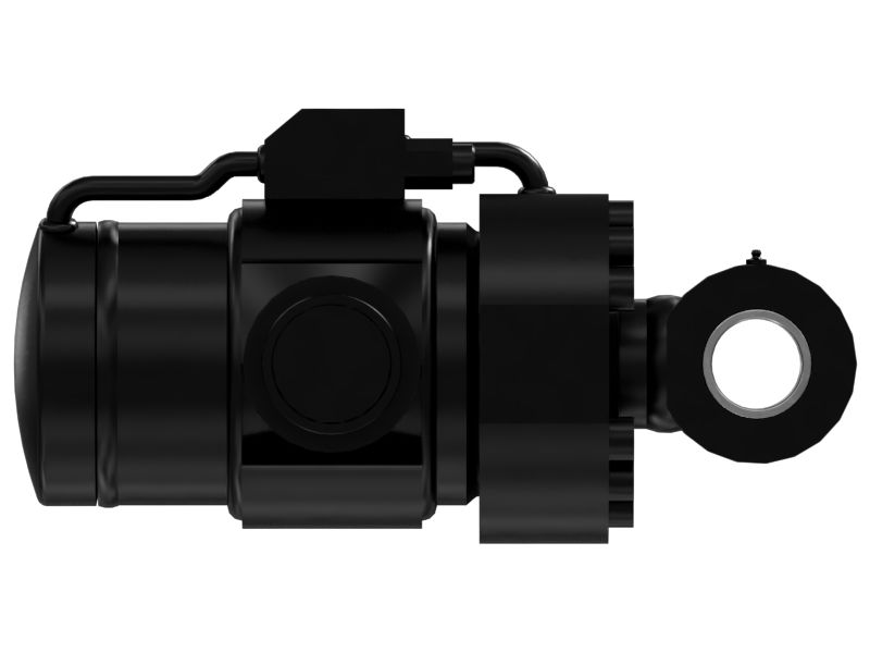 БЛОК ОСНОВНОГО ЦИЛИНДРА