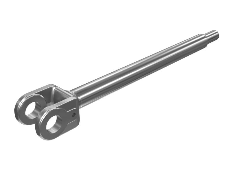 16.029様 373-5829: Hydraulic Rod Assembly | Cat® Parts Store