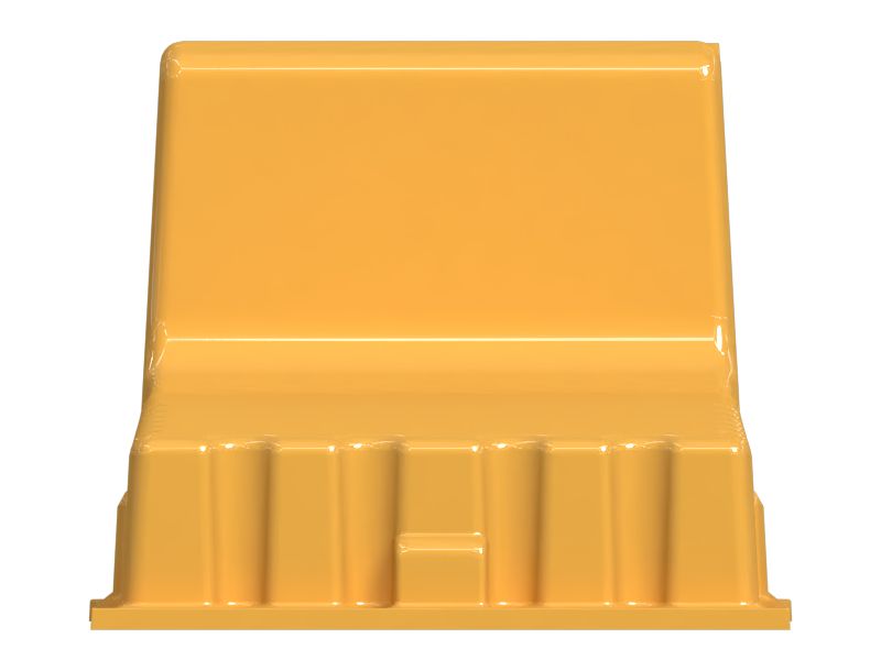 ПОДДОН КАРТЕРА ДВИГАТЕЛЯ