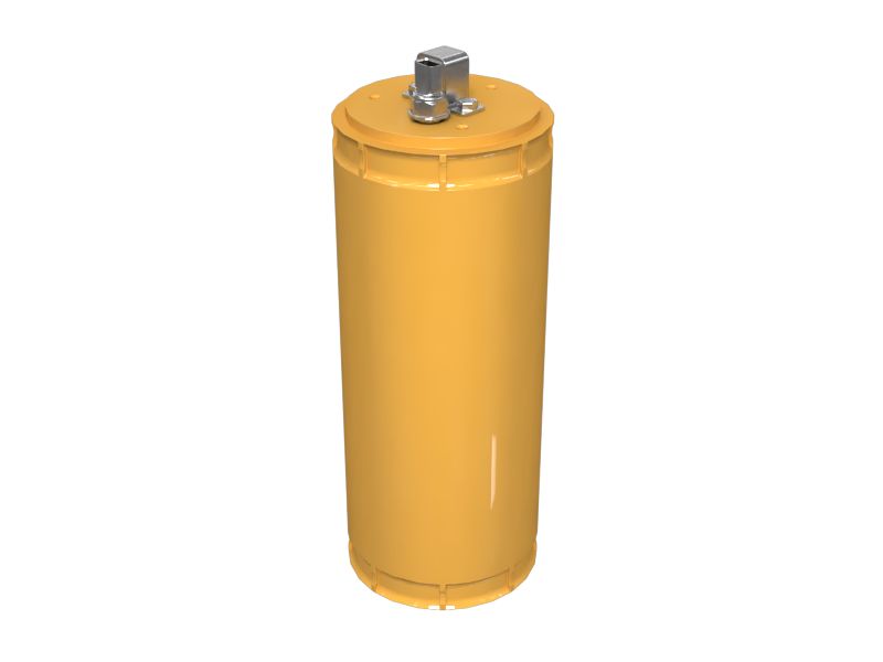 ГИДРОАККУМУЛЯТОР