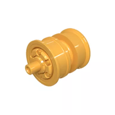 CAT 241 MM SIRT ÇAPLI PALET SİLİNDİRİ