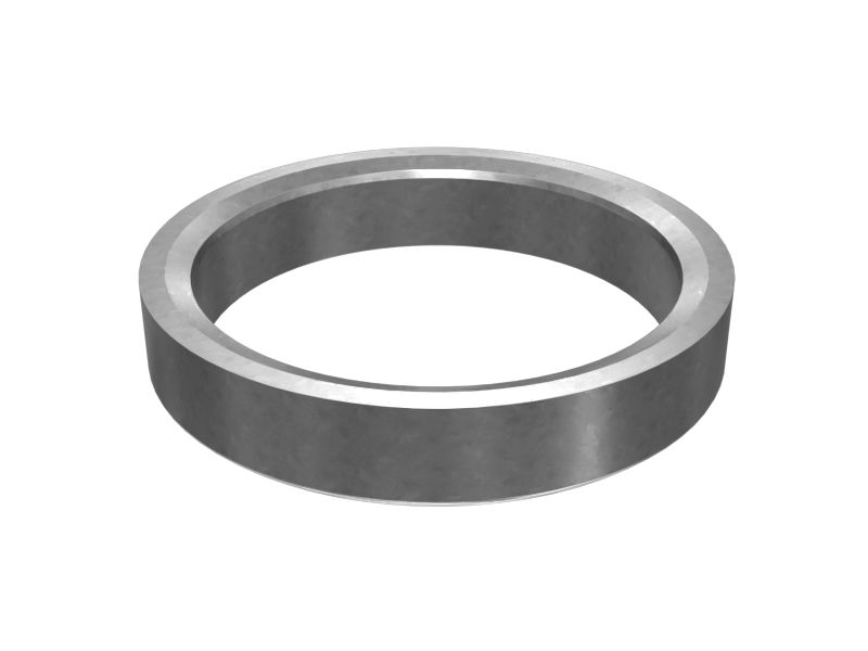 Вставное седло клапана