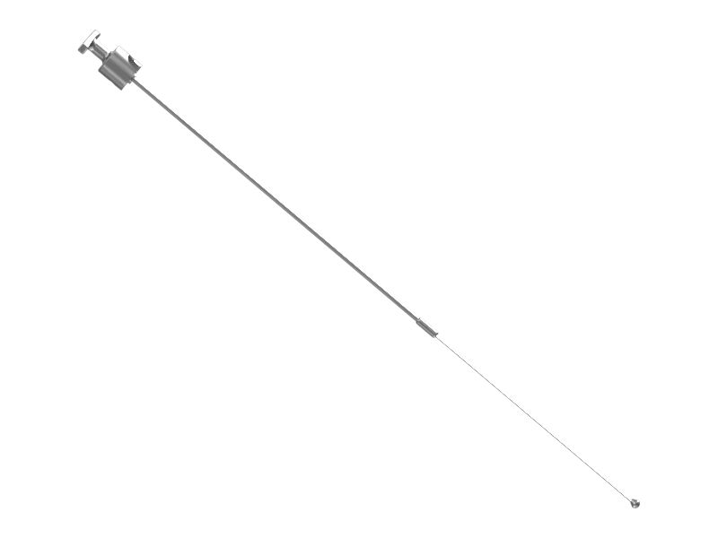 УКАЗАТЕЛЬ УРОВНЯ МАСЛА В СБОРЕ