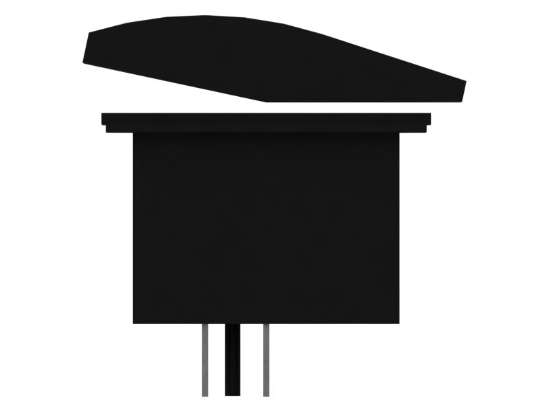 ПЕРЕКЛЮЧАТЕЛЬ В СБОРЕ