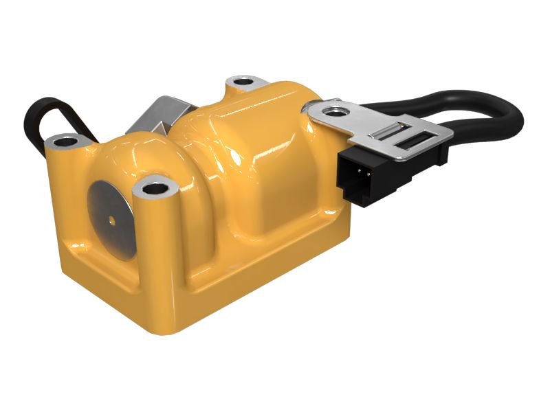 БЛОК КЛАПАНА ПЕРЕПУСКНОГО