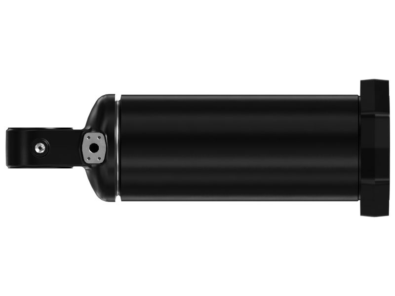 Цилиндр в сборе