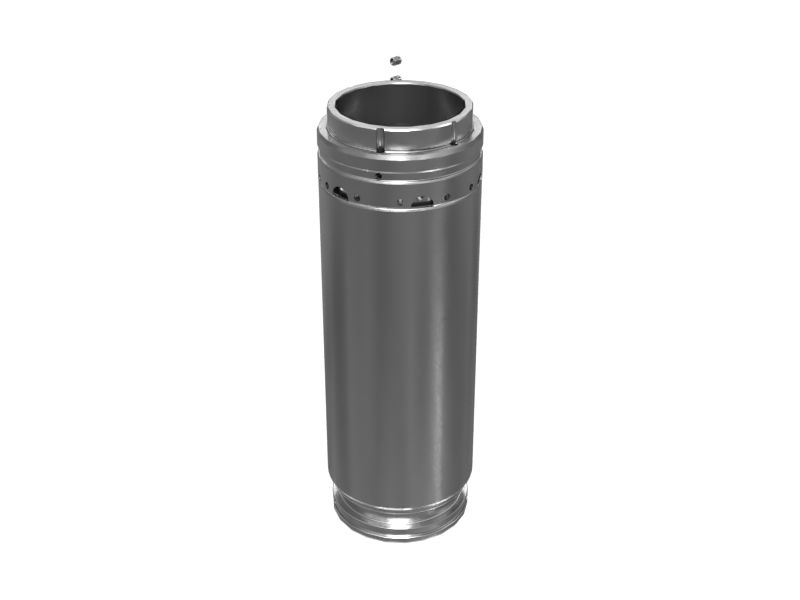 ВТУЛКА ТРУБНАЯ В СБОРЕ