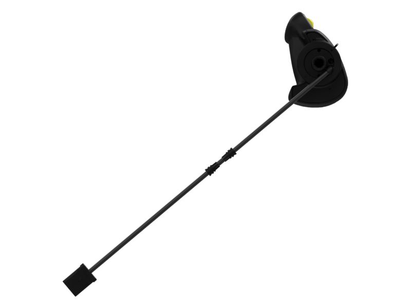 Ручка управления с подогревом