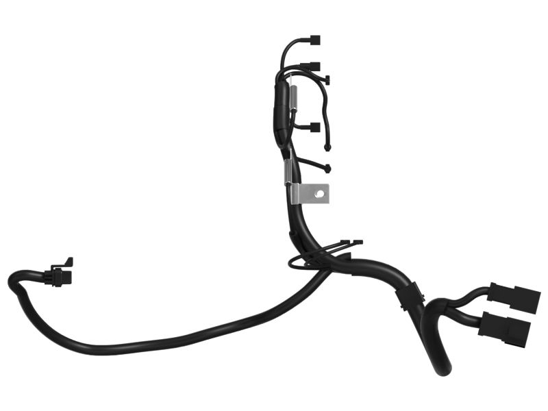 Жгут проводов
