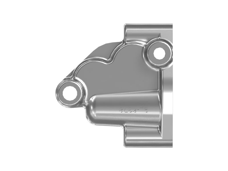 Переходник топливоподкачивающего насоса