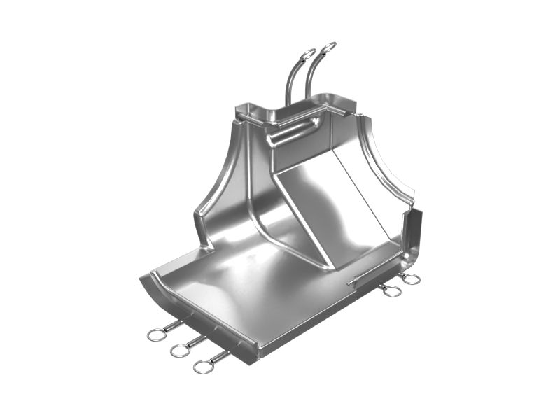 383-2306: ЩИТОК В СБОРЕ