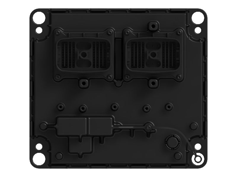 БЛОК УПРАВЛЕНИЯ