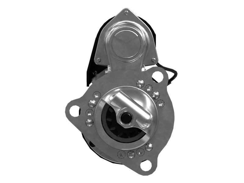 200-6963: Starter | Cat® Parts Store