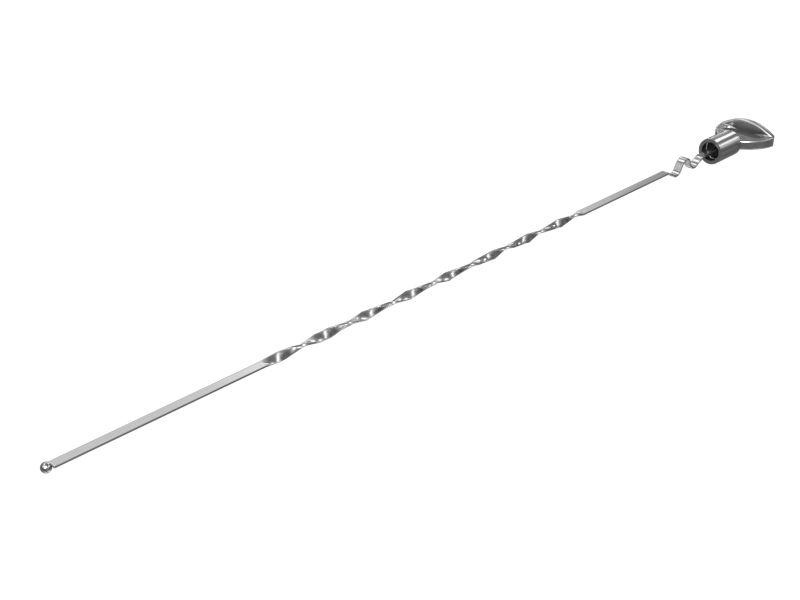 391-9011: Масляный щуп