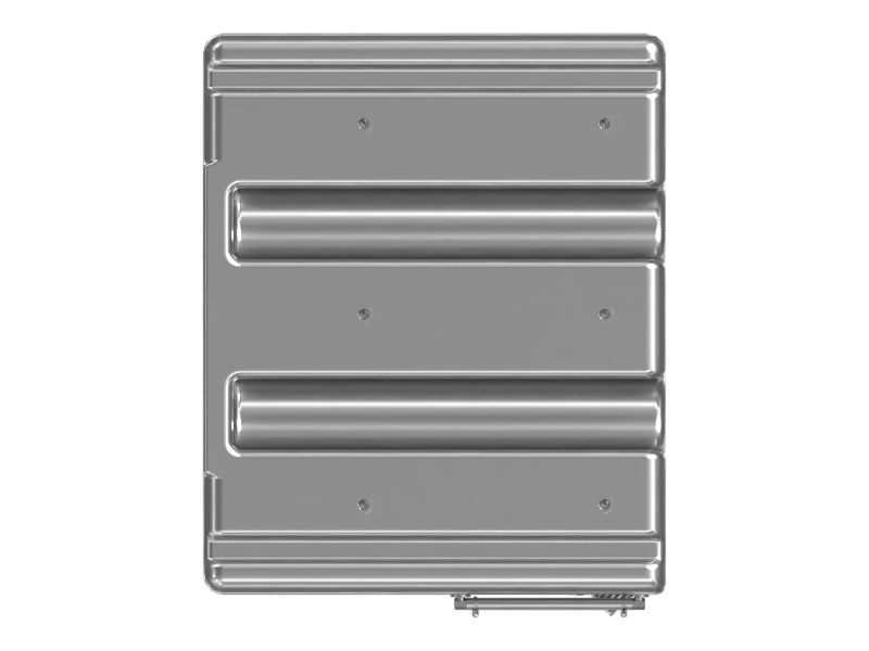 БАК ДЛЯ ЖИДКОСТИ DEF В СБОРЕ