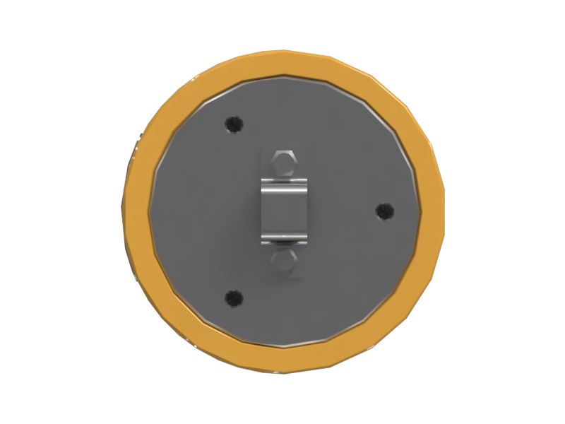 ГИДРОАККУМУЛЯТОР