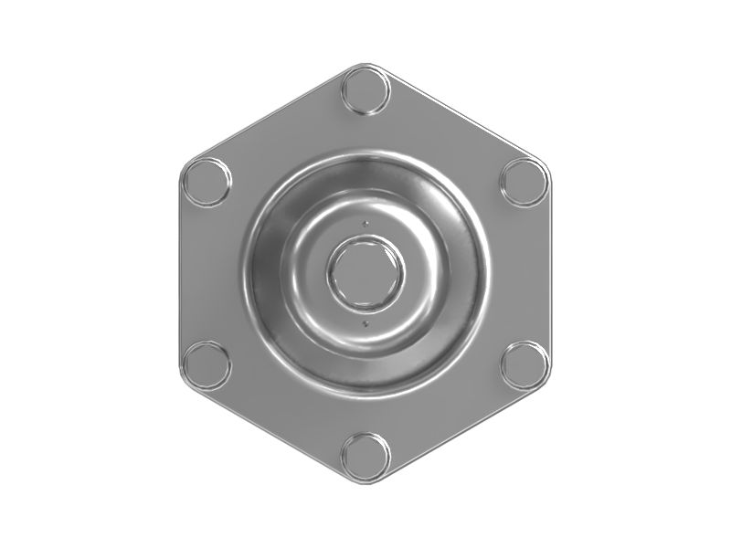 Air Pressure Regulator