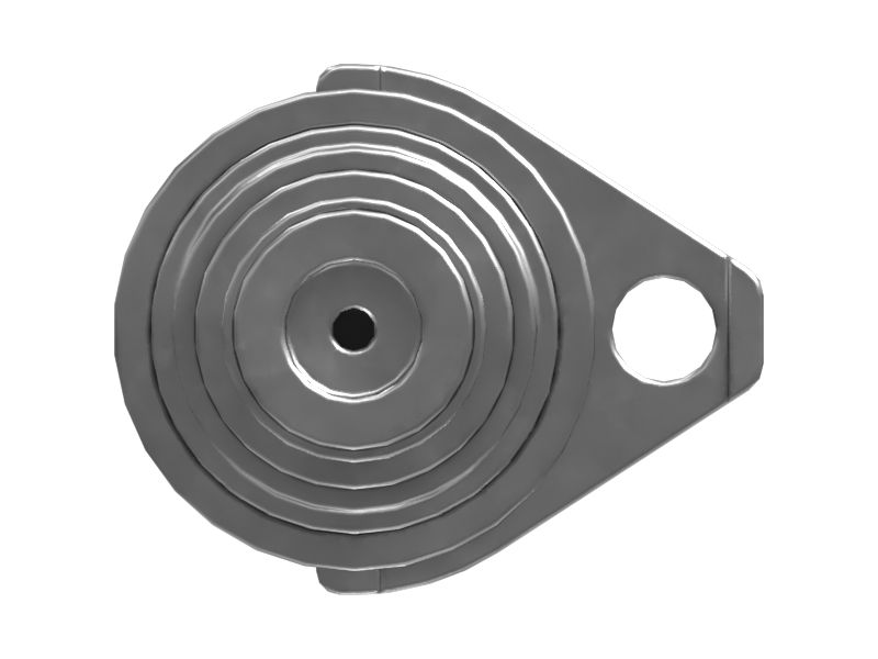 Электромагнитный клапан