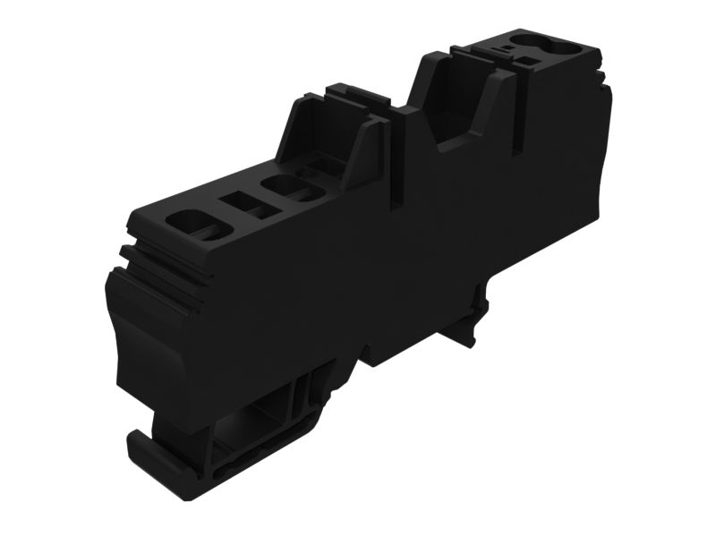 КЛЕММНЫЙ БЛОК