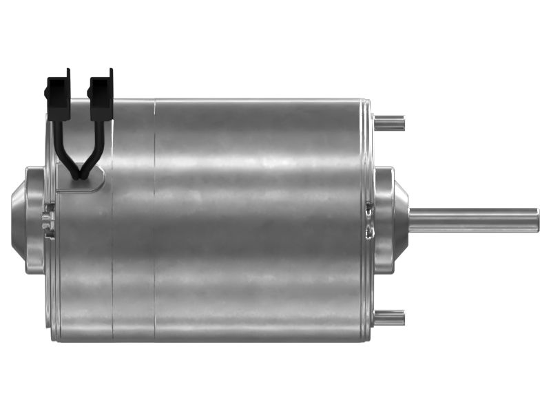 ЭЛЕКТРОДВИГАТЕЛЬ