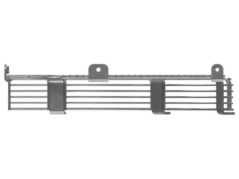 ОГРАЖДЕНИЕ В СБОРЕ