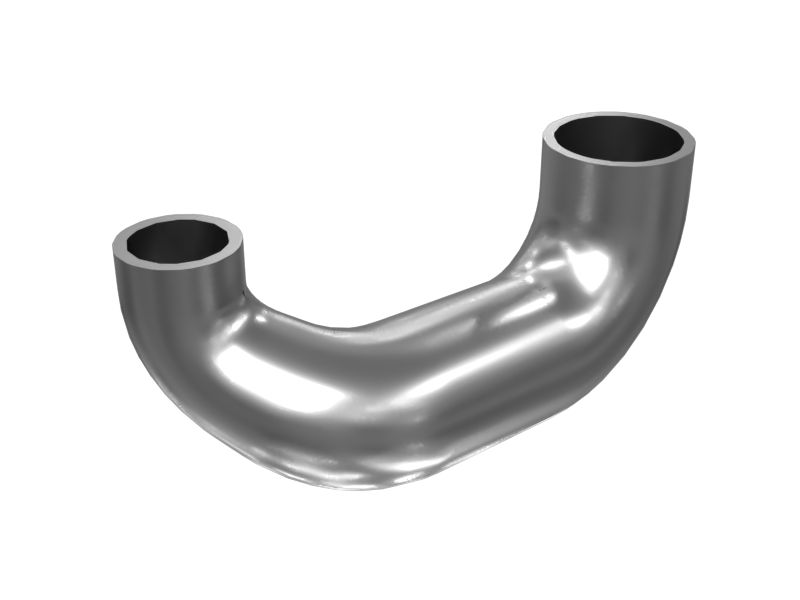 330-6734: ШЛАНГ ВПУСКНОЙ