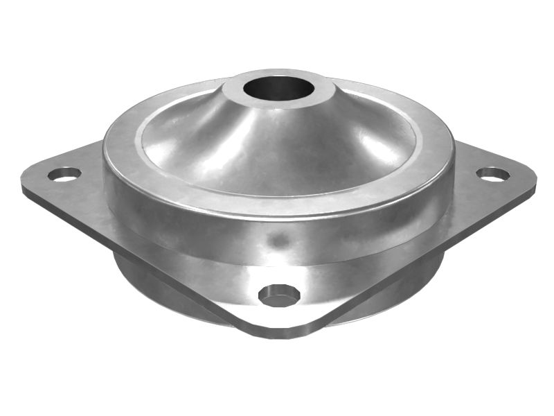 ФЛАНЕЦ КРЕПЕЖНЫЙ