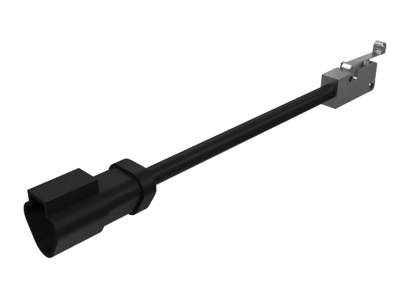 218-0235: ПЕРЕКЛЮЧАТЕЛЬ LI В СБОРЕ