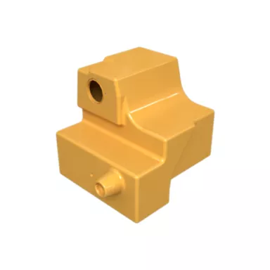 CAT 550 MM UZUNLUĞUNDA DİREKSİYON HİDROLİK DEPOSU