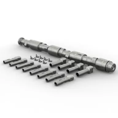 CAT® REMAN KAM MİLİ KİTİ